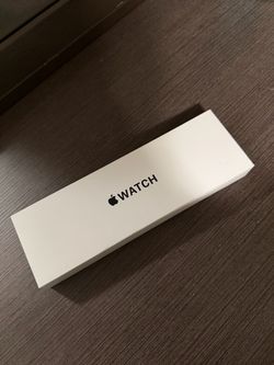 Apple Watch SE 44mm (2nd Generation)