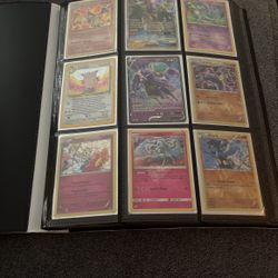 Pokémon Cards