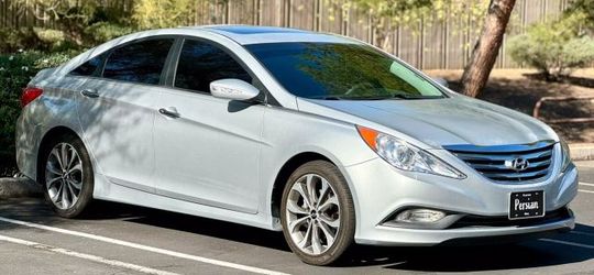 2014 Hyundai Sonata