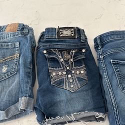 Shorts