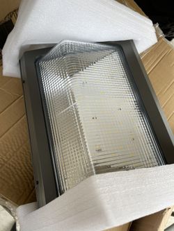 Led Wall Pack