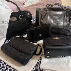 Purses For Sale Together Or Separate Authentic 