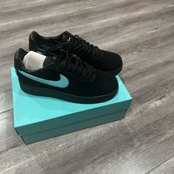Nike & Tiffany men size 8.5, 9.5, 10, 11, 13