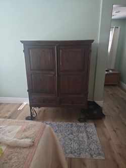 Storage /TV cabinet