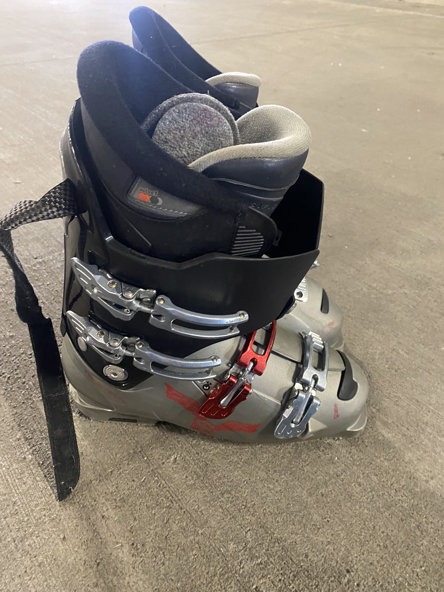 Ski Boots