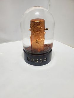 Starbucks Tokyo Snow Globe