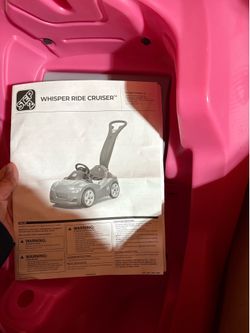 In box step2 car