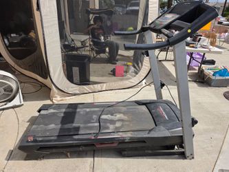 ProForm Treadmill