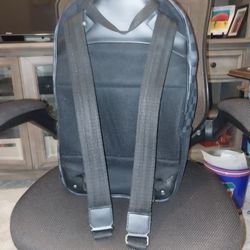 Authentic Louis Vuitton Michael Damier Graphite Backpack $1,500 OBO