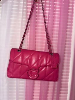 Coach Tabby Bag For Sale