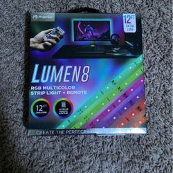 12 Ft Led lights 