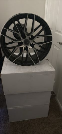 Velsen wheels