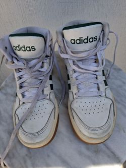 ADIDAS entrap 7.5 Tennis Shoes