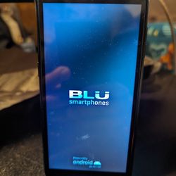 BLU Studio X 5 Max Cell Phone