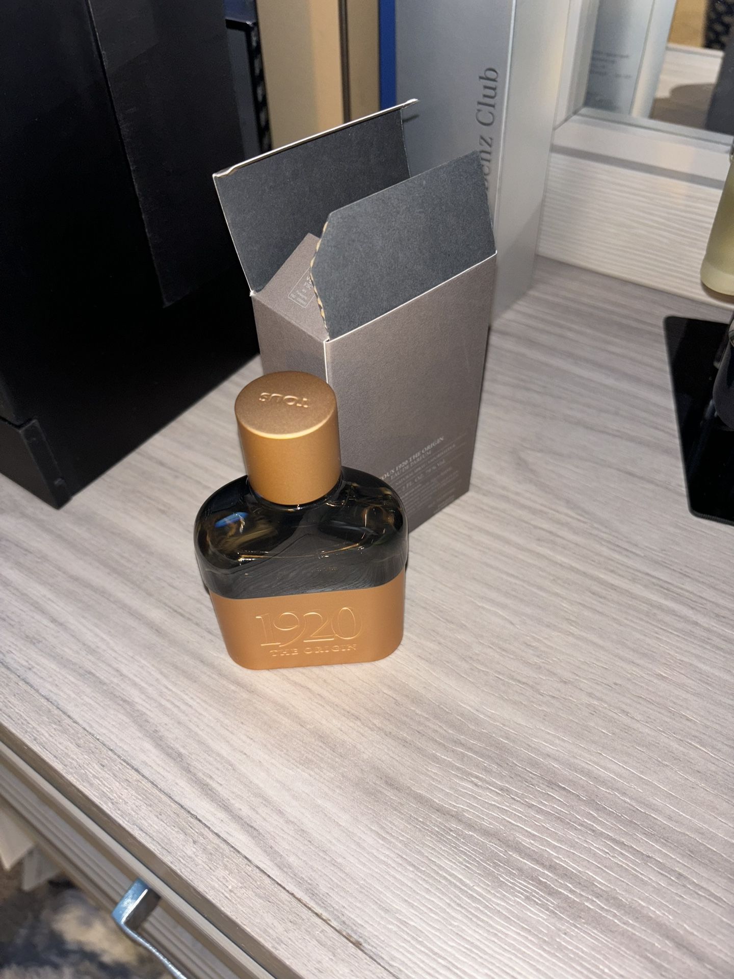 1920 The Origin Cologne