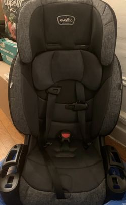 Toddler Car Seat
