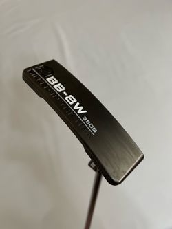 Bettinardi BB-8W Putter 36in Right Hand CLEAN!