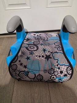 Booster Seat