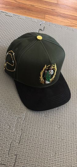 San Judas hat