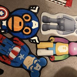 New Rugs