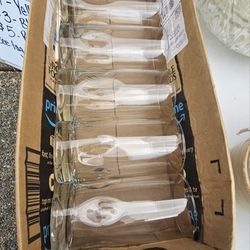 Highball Glasses