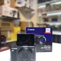 Camera
