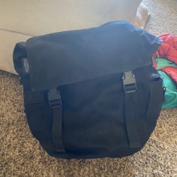 Banjo Brothers Bicycle Pannier Bike Bag