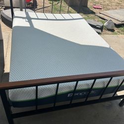 Full Bed 