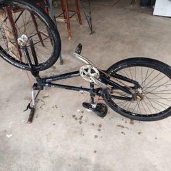 BMX Racing Bike 