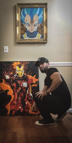 Ironman