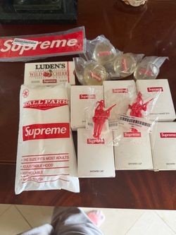 Supreme 2018