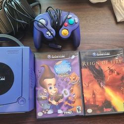 Gamecube Bundle