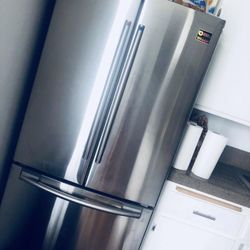 Refrigerator Samsung 