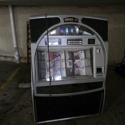 1994 ROWE AMI Jukebox