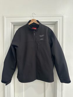Large Milwaukee M12 Heated Jacket