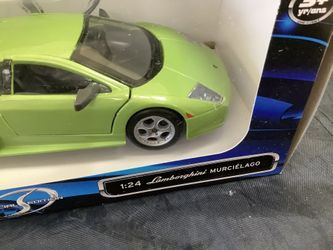 Diecast