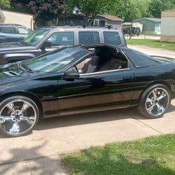 1994 Chevrolet Camaro