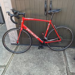 Specialized Allez  XXL