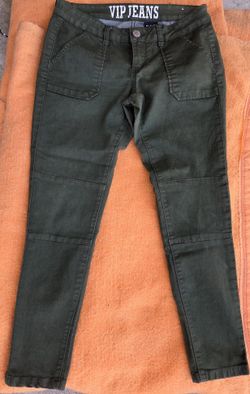 VIP JEANS SIZE 7 / 8