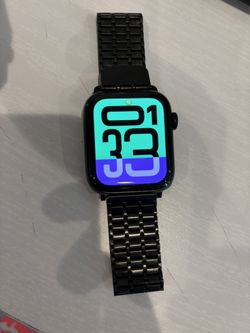 Apple Watch SE 2nd Gen Cellular