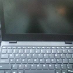 Lenovo Chromebook 2nd Gen Laptop 