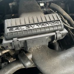06 expedition engine