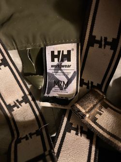 Helly Hansen waders