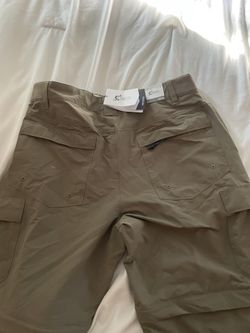 Waterproof/sun proof Pants