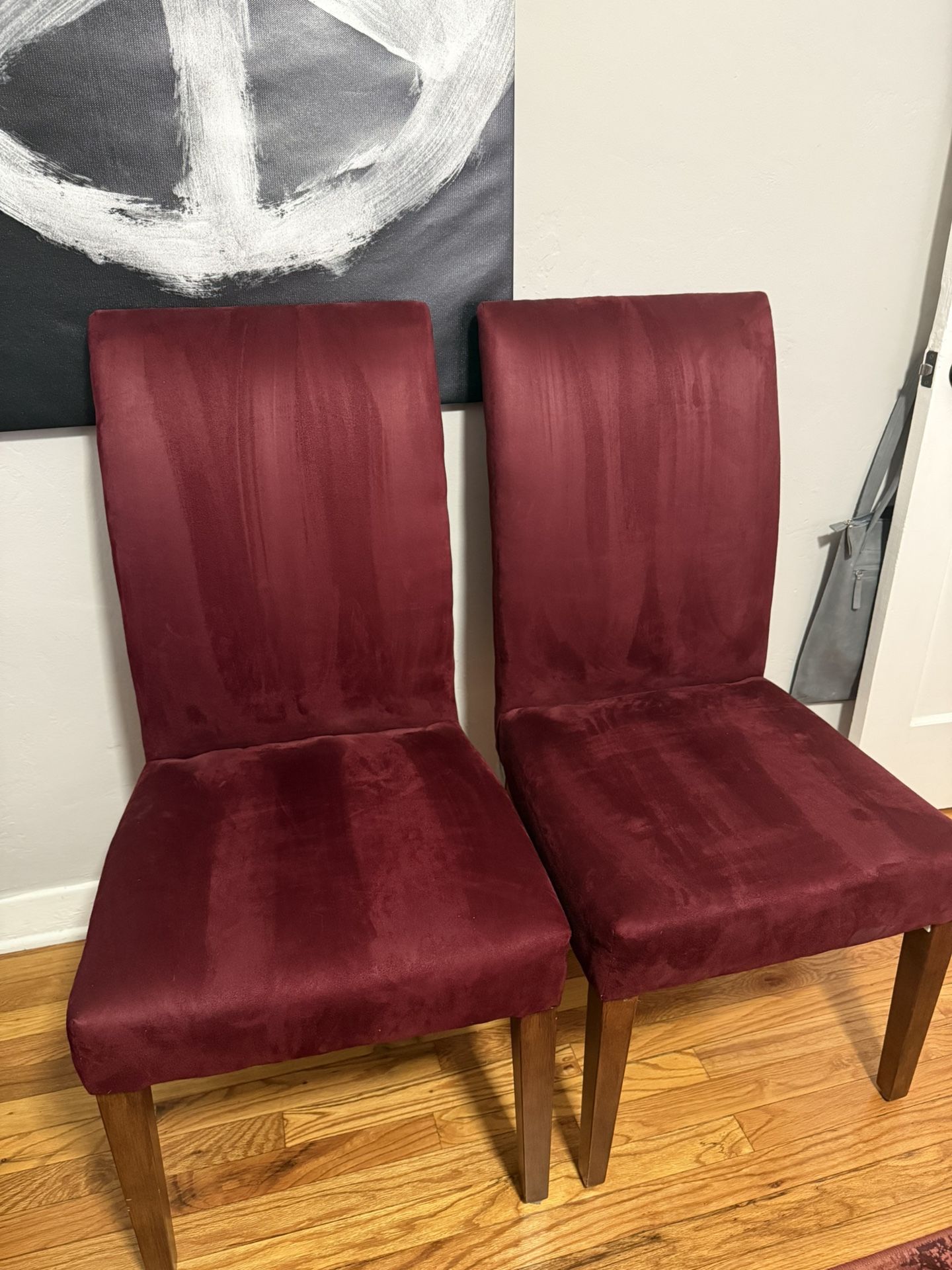 Parsons Chairs