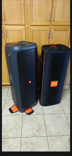 JBL PARTY SPEAKER 1000