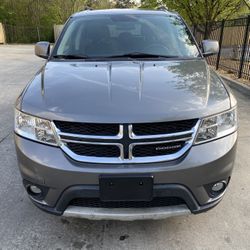 2012 Dodge Journey