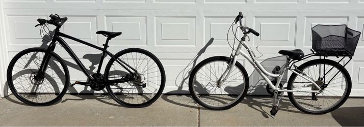 Raleigh Bicycles