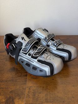 Specialized Women’s Bike Shoes