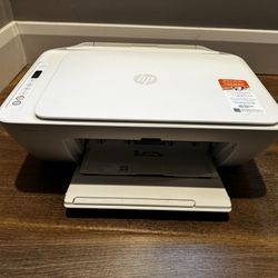 HP deskjet 2752 Printer
